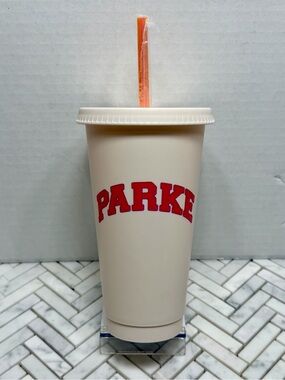 Brand New PARKE DD Cup